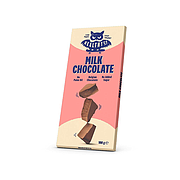 Milk Chocolate Bar 100g