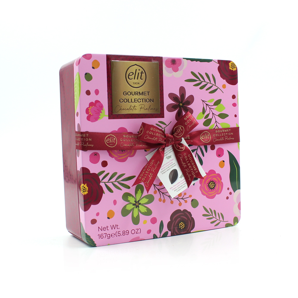 Gourmet Collection Chocolate167g