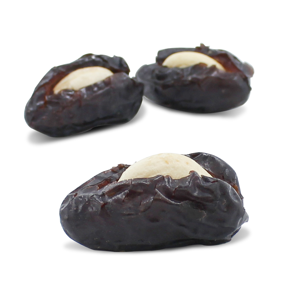 Dates Safawi Stuffed With Cashew