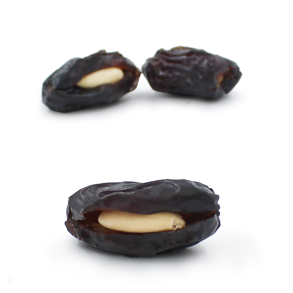 Dates Safawi Stuffed With Almond