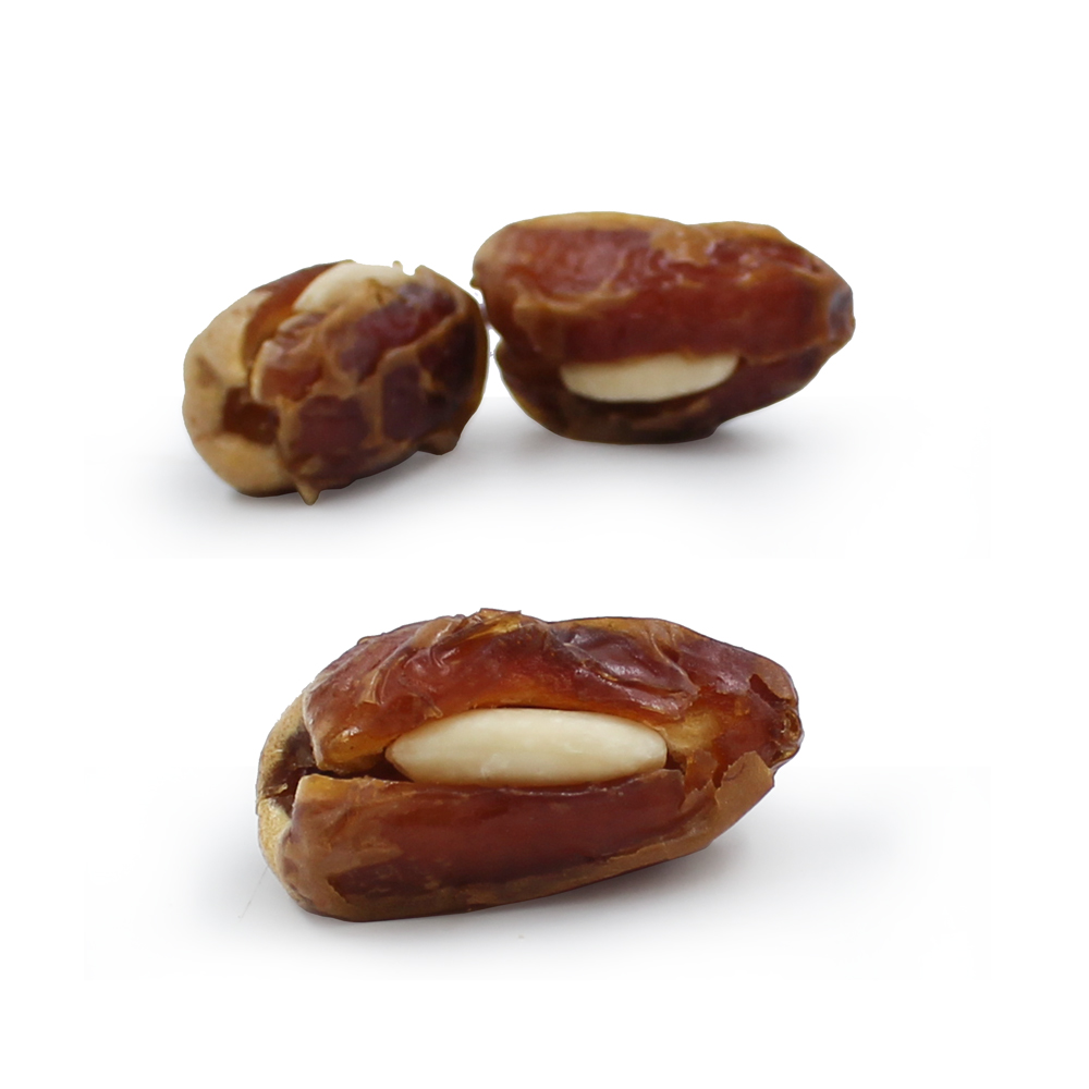 Dates Saqai Stuffed With Almond