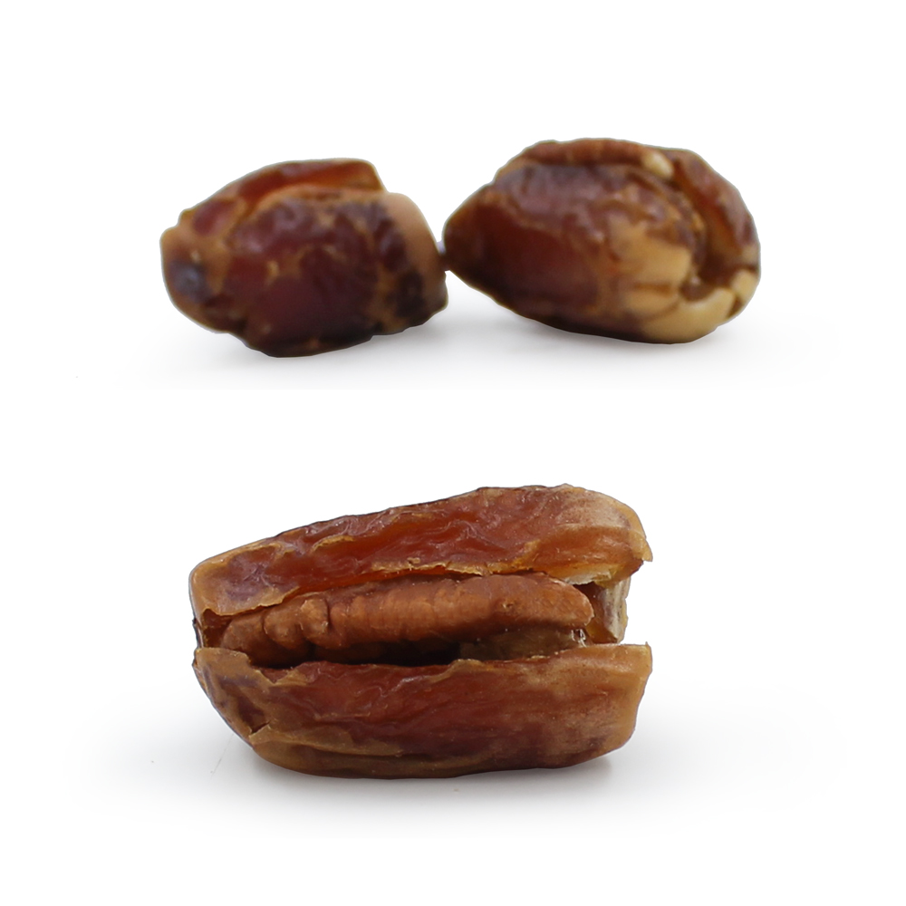 Dates Saqai Stuffed W/ Pecan