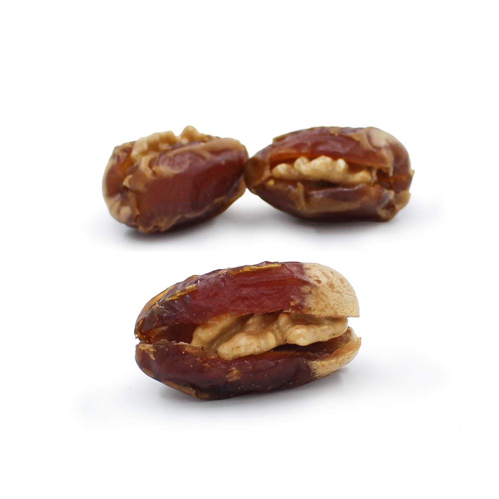 Dates  Saqai Stuffed With Walnut