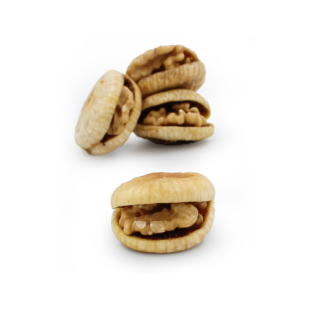Figs Stuffed With Walnut