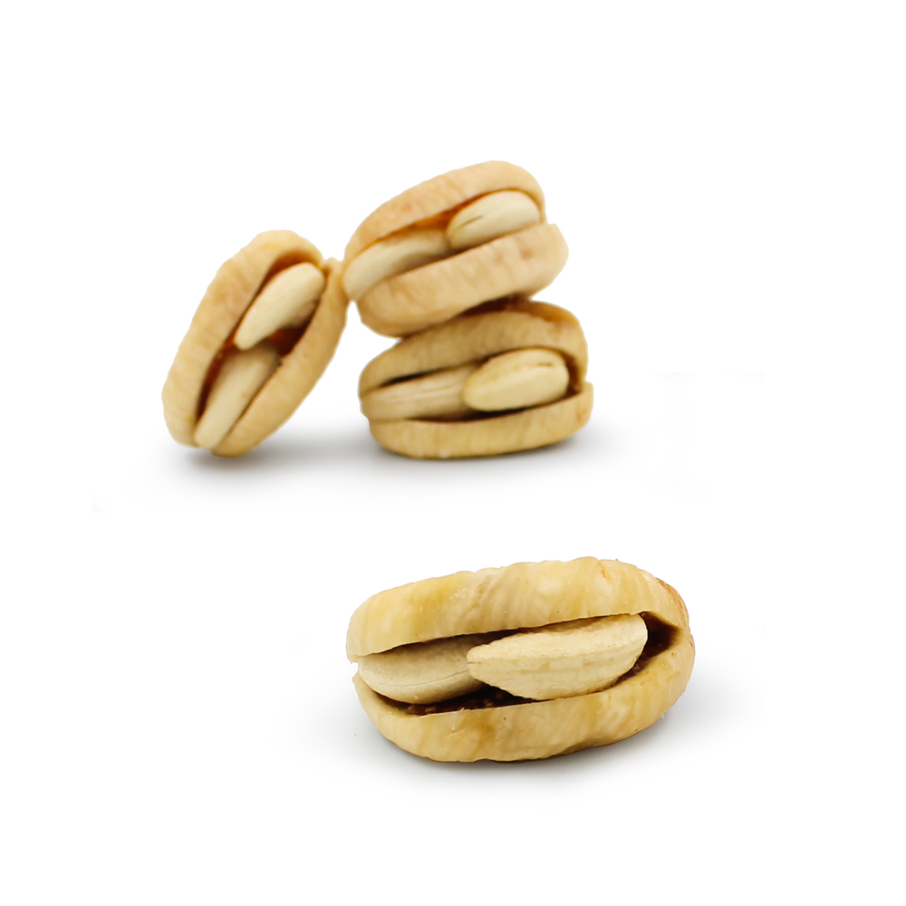 Figs Stuffed With Cashew
