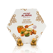 Honey Baklawa 500g (No Added Sugar)