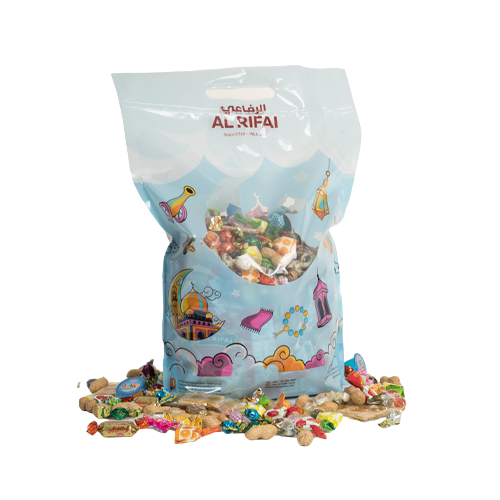 Gergean Bag 3kg 