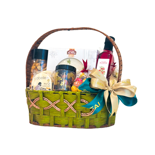 Gifting Box