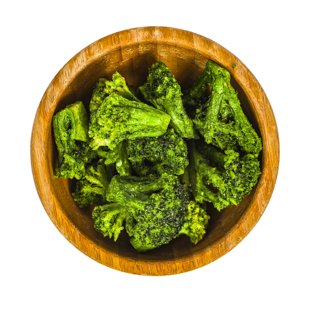 Broccoli Chips