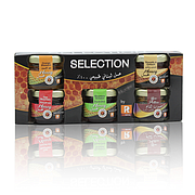 Honey Collection