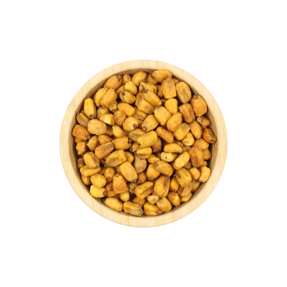 Corn Mix Flavored