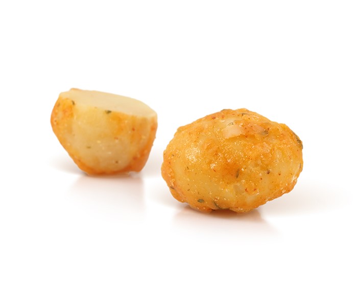Macadamia Buffalo Ranch