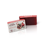 Pomegranate Qamarddin Mini Cube 