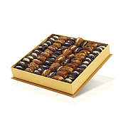 Gift Box Stuffed Dates 2