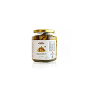 Dried Figs With Olives Oil 300g