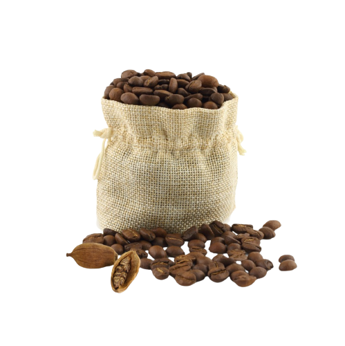 Turkish Coffee - Light Roast With Cardamom