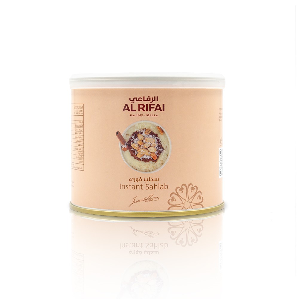 Instant Sahlab 200g