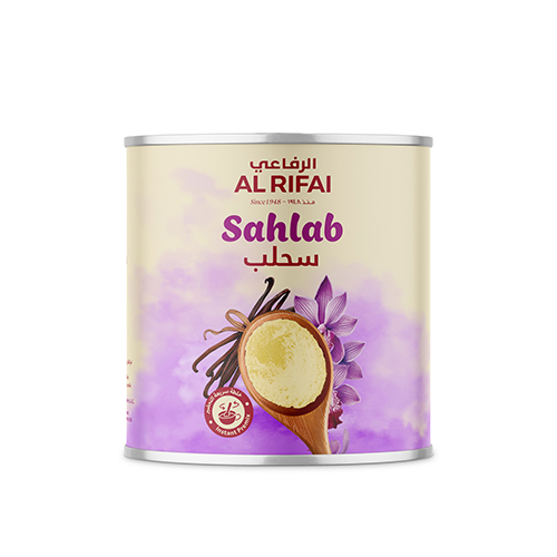 Instant Sahlab 200g