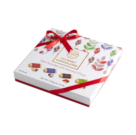 Gourmet Chocolate 174g