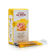 Himalayan Honey Shot 240g