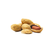 Peanuts Jumbo Roasted-N-Shell Salt & Vinegar