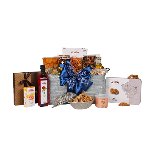 Celebration Basket