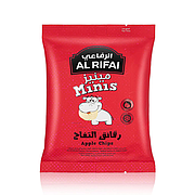 Minis Apple Chips 15g