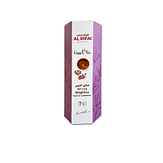 Brightea (Green Tea Rose &Cardamom) – Unsweetened