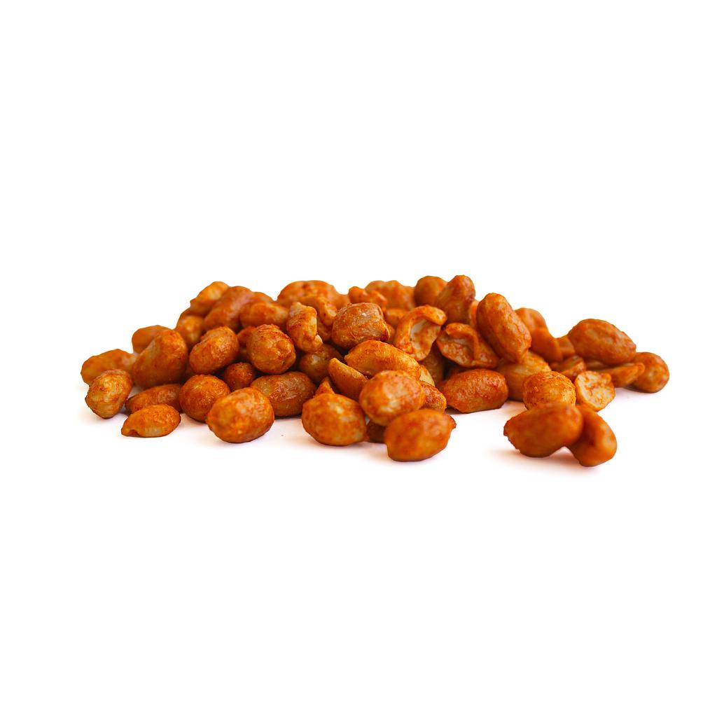 Kimchi Ramen Peanuts