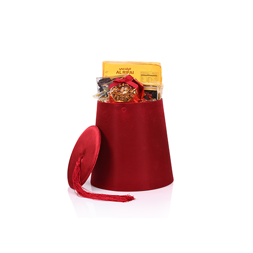 Ramadan Goodies Basket (S)