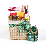 سلة الواحة الانيقة 