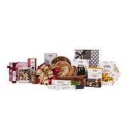 سلة  الصحراء الفاخرة