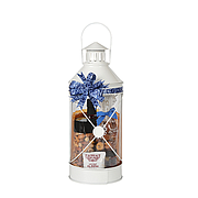 Ramadan Treasures - Luminous White Lantern