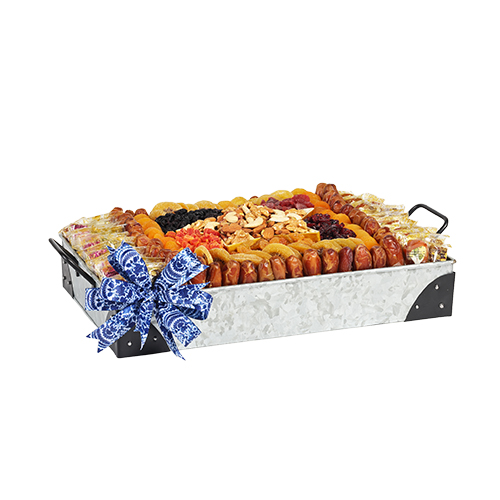 Star of the Desert Tray