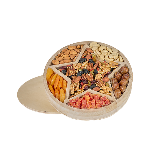 Starlit Ramadan Treasures