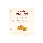 Walnut Maamoul - 500g