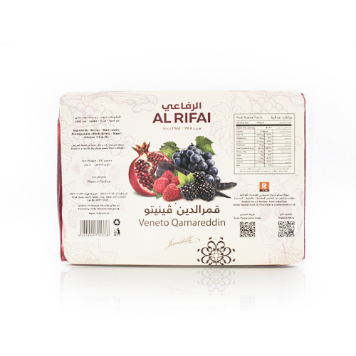 Veneto Qamarddin Paste - 300g