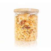Toasted Coconut Chips -160g