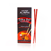 Soka Bei Teriyaki & Sriracha in Box - 150g