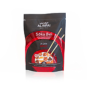 Soka Bei Spicy Crackers - 100g