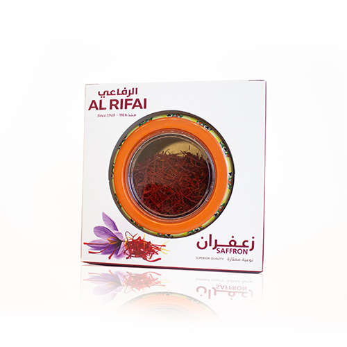 Saffron - 5g