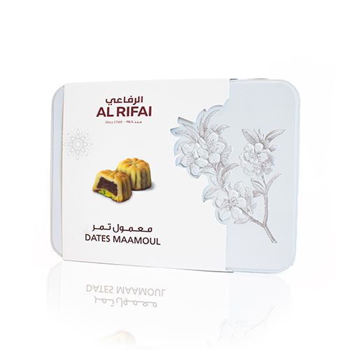 معمول تمر 500 غ