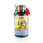 Black Juice Tea - Pineapple And Mango  -No.0102