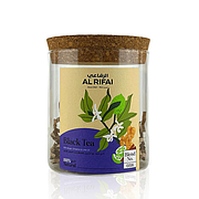 Black Tea In Citrus - Ginger Cinnamon & Lime Oil - No.0316
