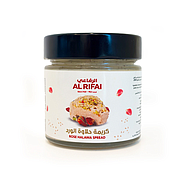 Rose Halawa Spread - 200g