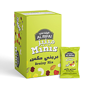 Brainy Mix 25g x 24 Pouches
