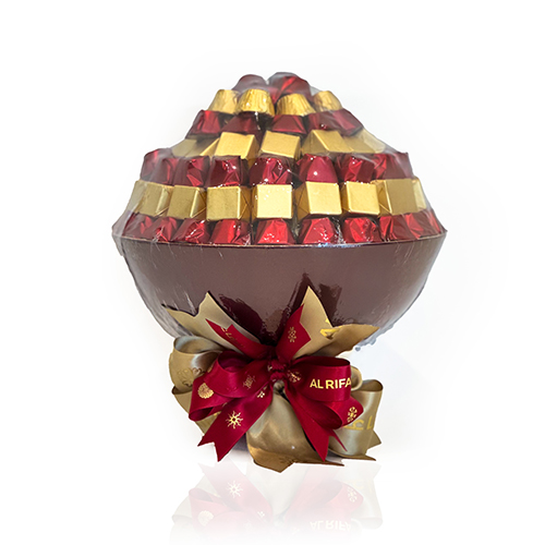 Mix Chocolate Bowl