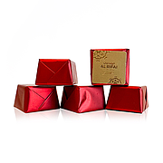 Praline Chocolate Almond & Hazelnut
