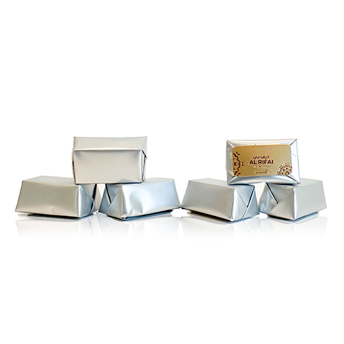 Chocolate Gianduja