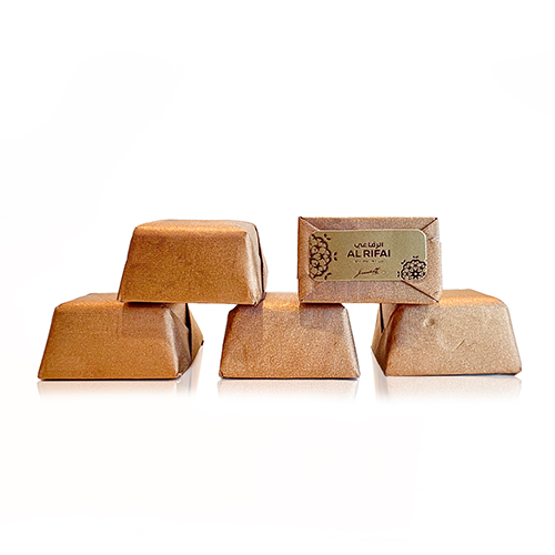 Chocolate Praline Caramel &amp; Peanut